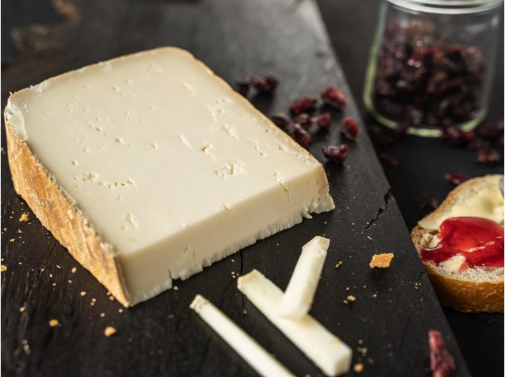 Pyrenäenkäse | Schaf- & Ziegenmilch