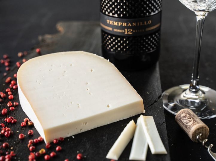 Ziegenkäse Mittelalt | 7 Monate gereift | Cremig-würzig