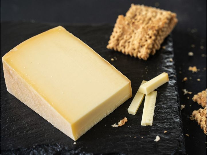 Schweizer Bauernkäse