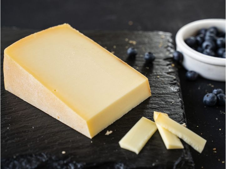 Rheintalkäse | Sanfter Schweizer Käse