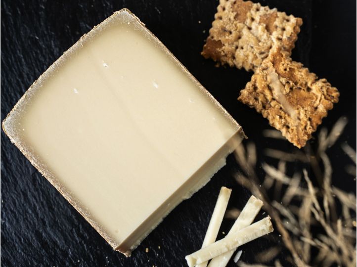 Bergkäse | Le Gruyère Reserve AOP | 18 - 24 Monate gereift