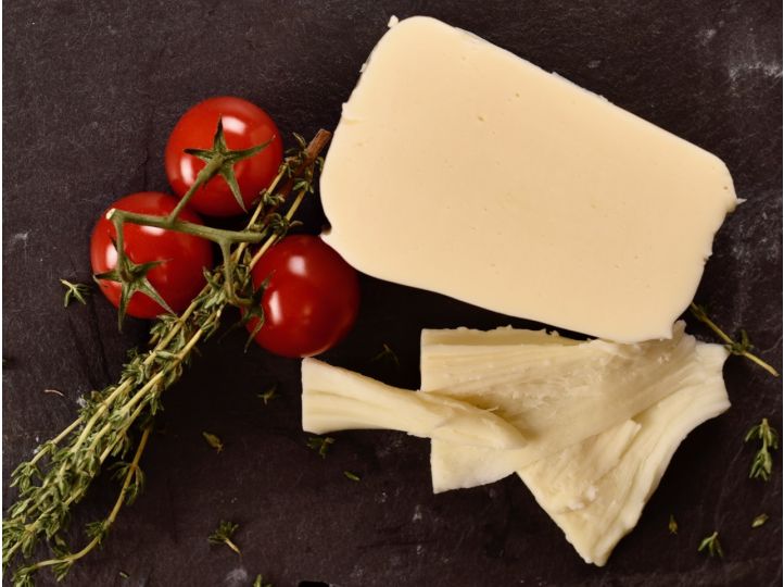 Original Fior di Latte | Mozzarella für Pizza | 500g