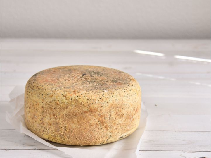Schafskäse Ossau Iraty