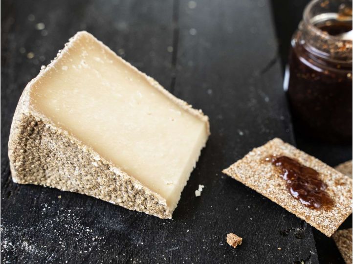 Pecorino Toscano | DOP | Stagionato | Schafskäse | Toskana | Italien